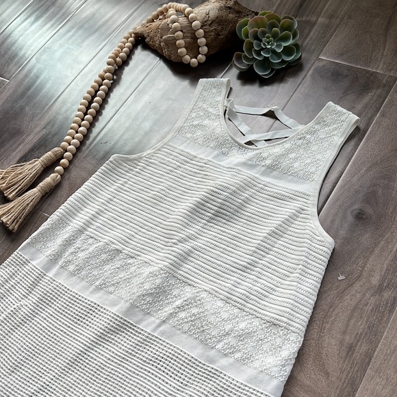 🔥4 for $25🔥EVER NEW MELBOURNE - knit tank - like NEW - Picture 3 of 8